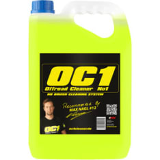 OC1 Motorcycle Cleaner 5L