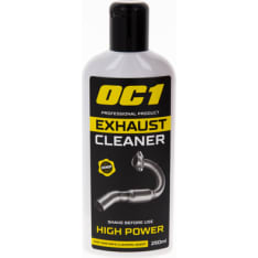OC1 Exhaust Cleaner 0,25L
