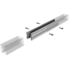 SL Rack solar module mounting rail extension