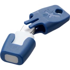 Heat it USB-C hyönteispiston lievittäjä