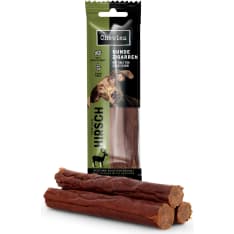 Chewies Venison dog treat 75 g