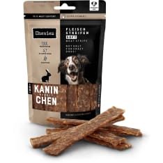 Chewies meat strips Soft mini rabbit 70 g