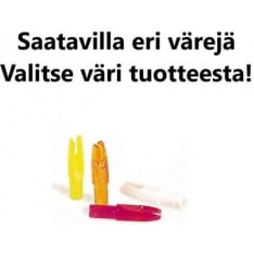 AA S koko RED nuolinokki