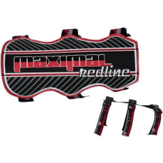 Maximal Redline 19 cm rannesuoja