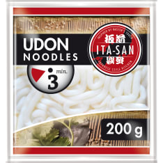 ITA-SAN 200g udon nuudeli