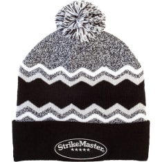 StrikeMaster Beanie pipo