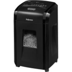Fellowes Microshred 48MC paperintuhooja