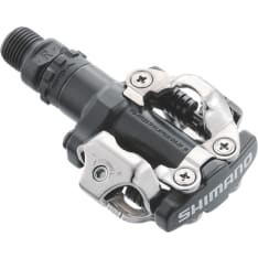 Shimano PD-M520 2-puoliset lukkopolkimet