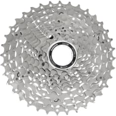 Shimano Deore CS-HG50-10 10-V 11-36T kasetti