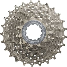 Shimano Alivio CS-HG400-9 9V 11-32T Kasetti