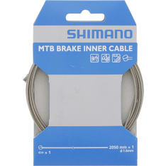 Shimano MTB rosteri 2050mm jarruvaijeri