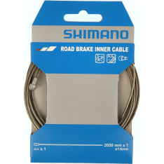 Shimano Road rosteri 2050mm jarruvaijeri