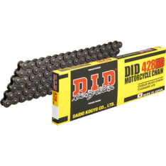 D.I.D 428HD Ketju+Jousil. (RJ)