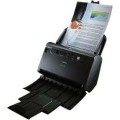 Canon imageFORMULA DR-C240 - asiakirjaskanneri