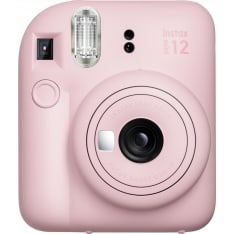 Fujifilm Instax Mini 12 pikakamera