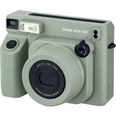 Fujifilm Instax Wide 400 pikakamera