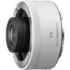 Sony SEL20TC telekonvertteri