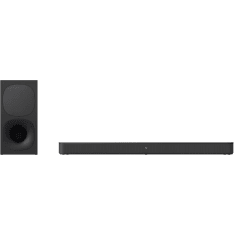 Sony HT-S400 2.1-kanavainen soundbar