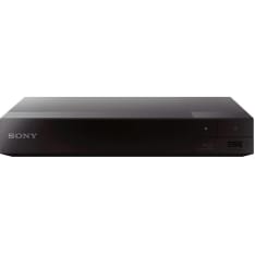 Sony BDP-S1700/K blu-ray soitin