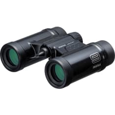 Pentax Binoculars Ud 9X21 Black kiikari