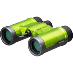 Pentax Binoculars Ud 9X21 Green