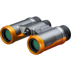 Pentax Binoculars Ud 9X21 Gray Orange
