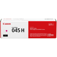 Canon CRG-045 HM magenta värikasetti