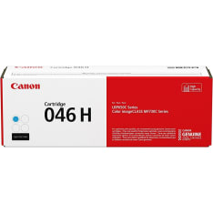 Canon CRG-046 HC syaani värikasetti