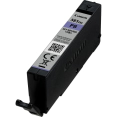 Canon CLI-581XXL Photo musta mustepatruuna