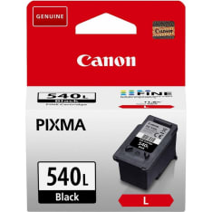 Canon PG-540L musta mustepatruuna