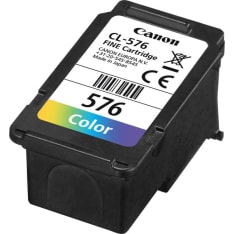 Canon CL-576 mustepatruuna