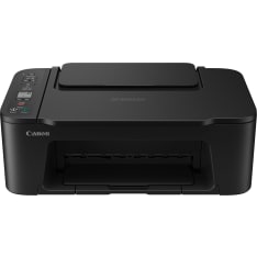 Canon Pixma TS3750i monitoimitulostin