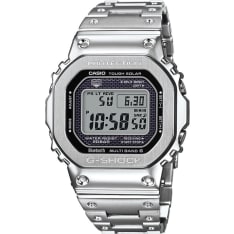 Casio GMW-B5000D-1ER men's wristwatch