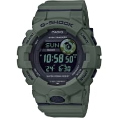Casio GBD-800UC-3ER miesten rannekello