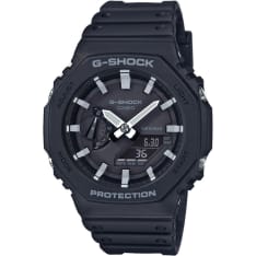 Casio GA-2100-1AER men's wristwatch