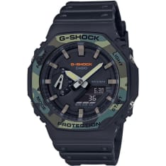 Casio GA-2100SU-1AER miesten rannekello