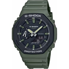 Casio GA-2110SU-3AER men's wristwatch