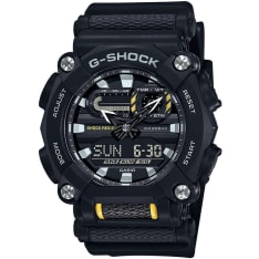 Casio GA-900-1AER G-Shock Men's Wristwatch