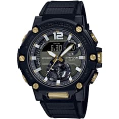 Casio G-Shock GST-B300B-1AER miesten rannekello