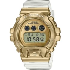 Casio G-Shock GM-6900SG-9ER miesten rannekello