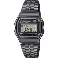 Casio A158WETB-1AEF Vintage miesten rannekello