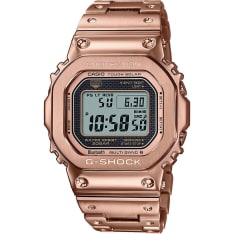Casio GMW-B5000GD-4ER G-Shock miesten rannekello