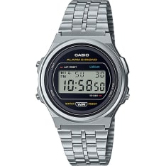 Casio A171WE-1AEF Vintage miesten rannekello