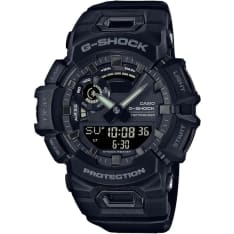 Casio GBA-900-1AER G-Squad miesten rannekello