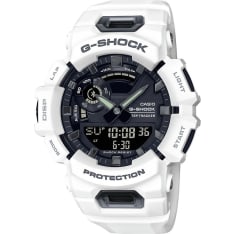 Casio GBA-900-7AER G-Squad miesten rannekello