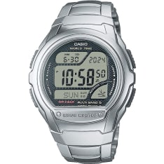Casio WV-58RD-1AEF men's wristwatch