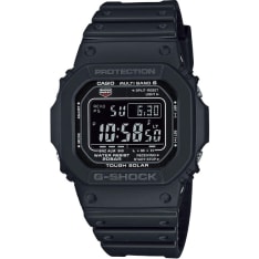 Casio GW-M5610U-1BER G-Shock miesten rannekello