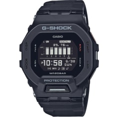 Casio GBD-200-1ER G-Squad Men's Wristwatch