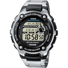 Casio WV-200RD-1AEF miesten rannekello