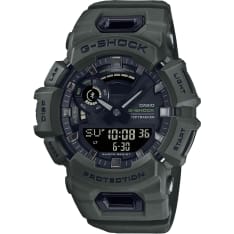 Casio GBA-900UU-3AER G-Shock miesten rannekello